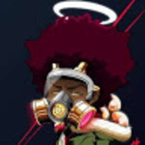 Meet your Posher, William